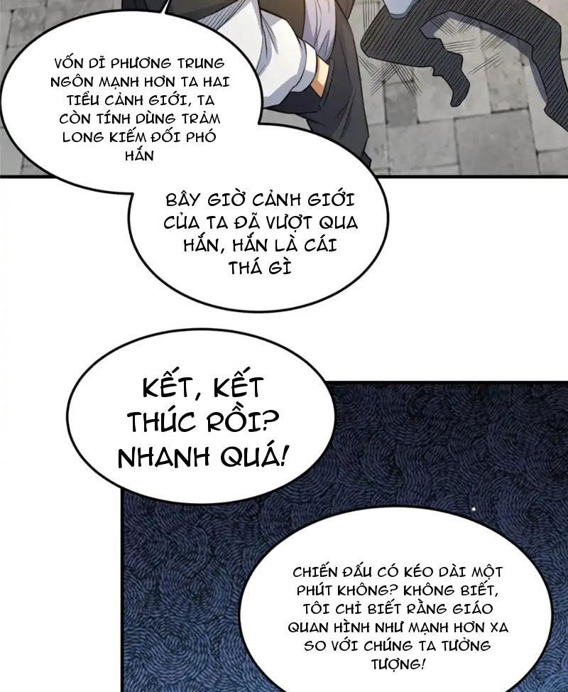 Siêu Phàm Sát Thần Chapter 141 - 39