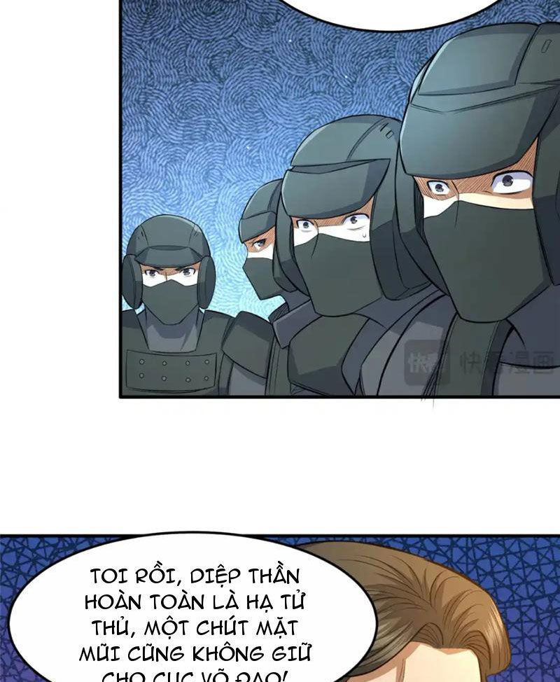 Siêu Phàm Sát Thần Chapter 141 - 40
