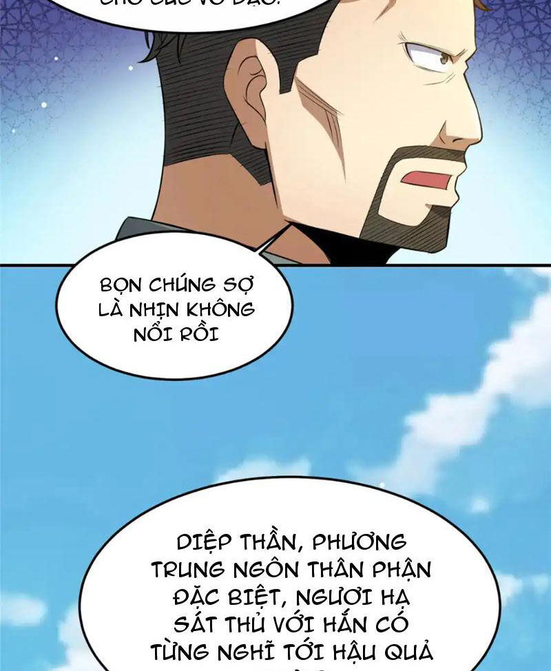 Siêu Phàm Sát Thần Chapter 141 - 41