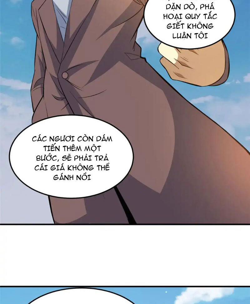 Siêu Phàm Sát Thần Chapter 141 - 45