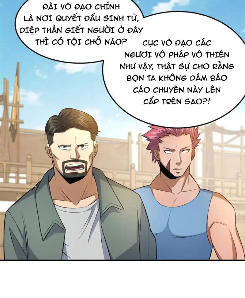 Siêu Phàm Sát Thần Chapter 141 - 46
