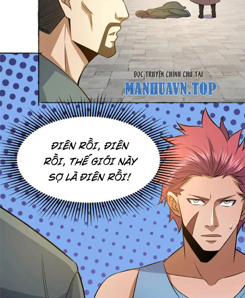 Siêu Phàm Sát Thần Chapter 141 - 61