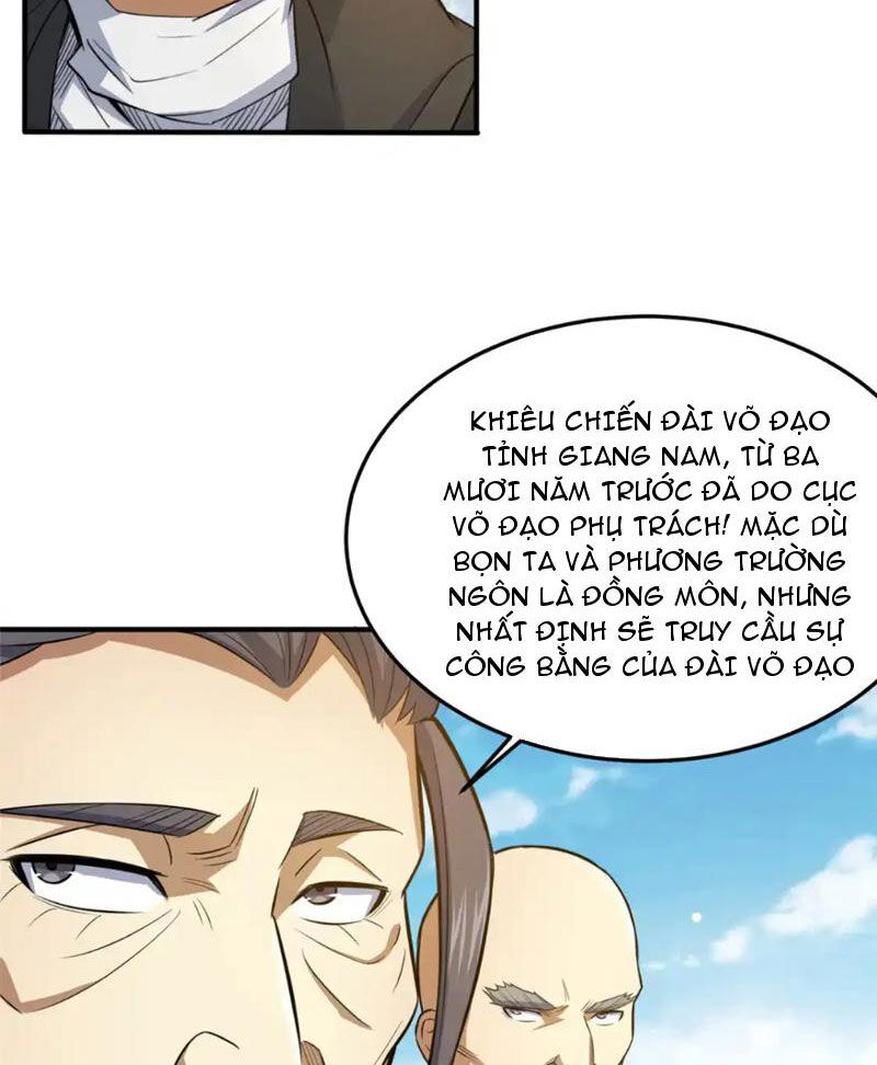 Siêu Phàm Sát Thần Chapter 141 - 8
