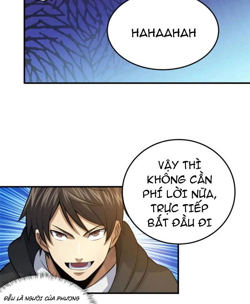 Siêu Phàm Sát Thần Chapter 141 - 10