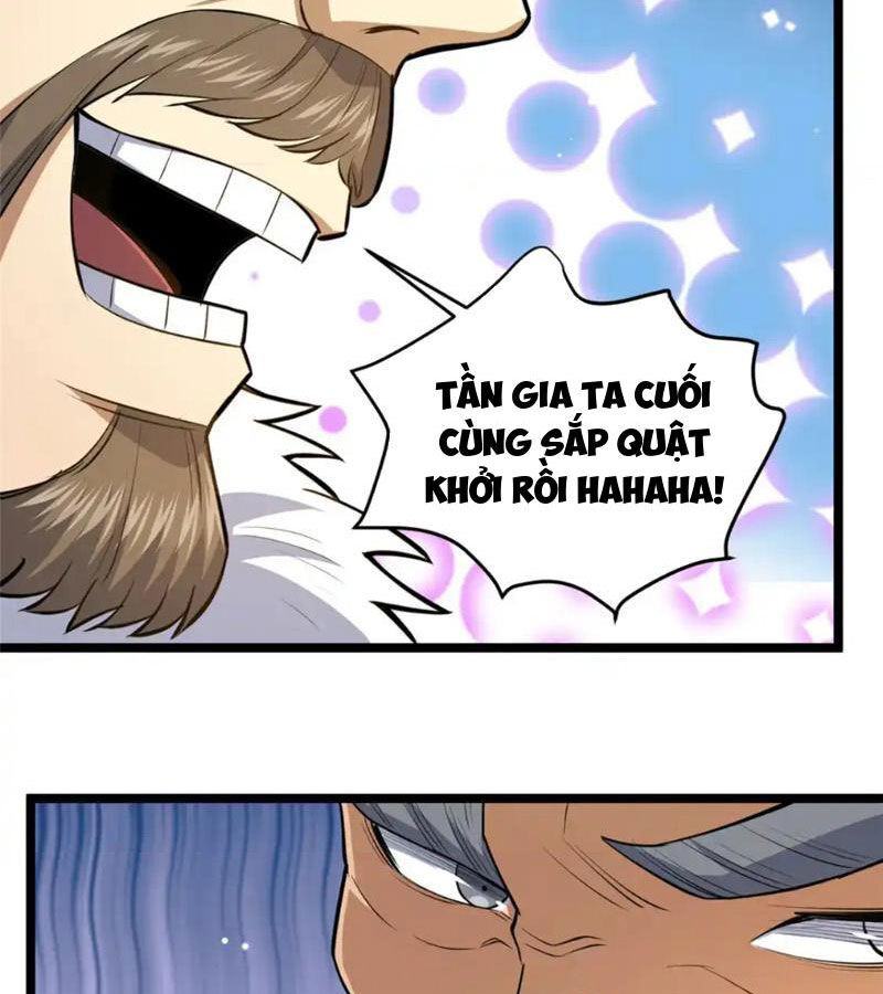 Siêu Phàm Sát Thần Chapter 142 - 18