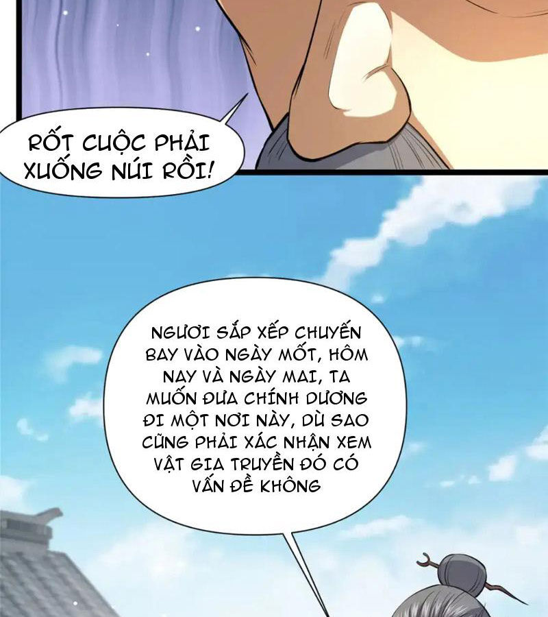 Siêu Phàm Sát Thần Chapter 142 - 19
