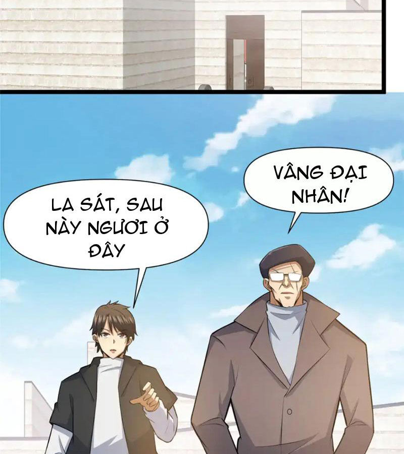 Siêu Phàm Sát Thần Chapter 142 - 23