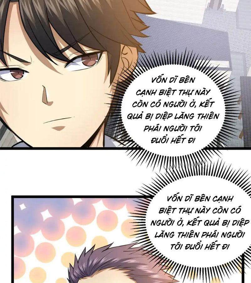 Siêu Phàm Sát Thần Chapter 142 - 25