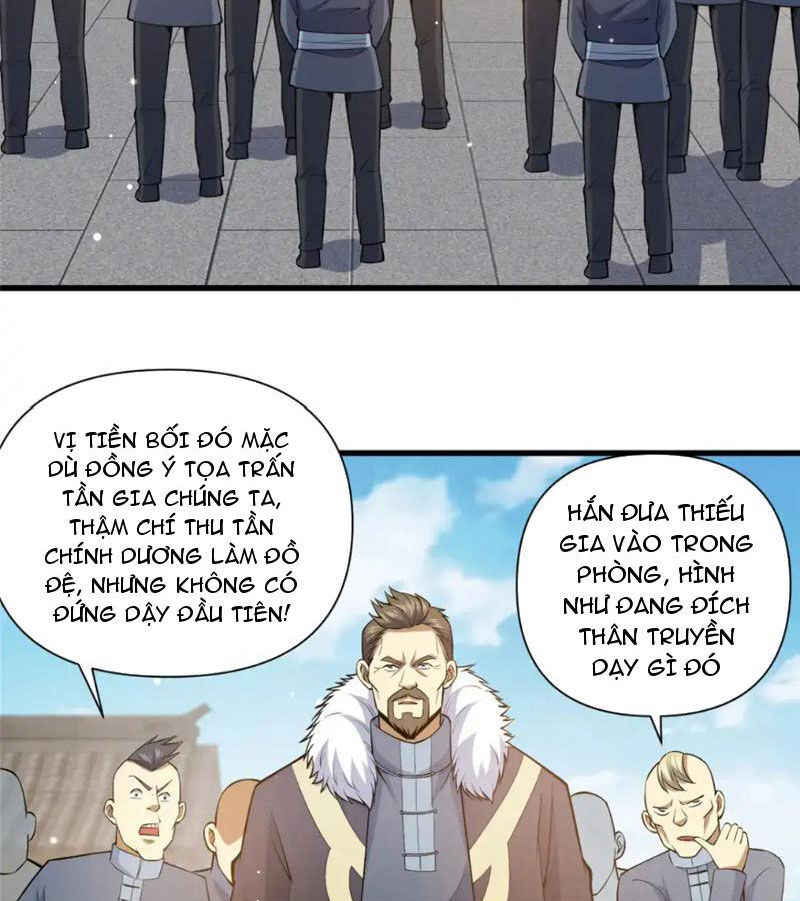 Siêu Phàm Sát Thần Chapter 142 - 3