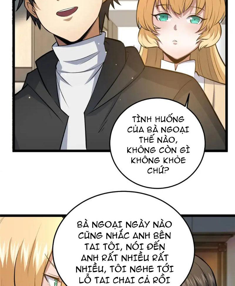 Siêu Phàm Sát Thần Chapter 142 - 33