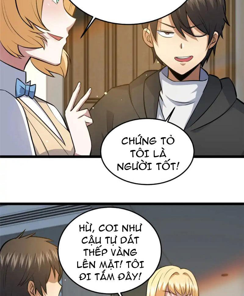 Siêu Phàm Sát Thần Chapter 142 - 34