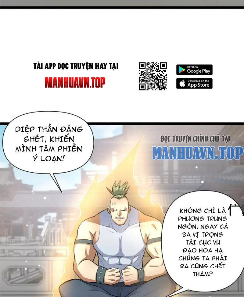 Siêu Phàm Sát Thần Chapter 142 - 40