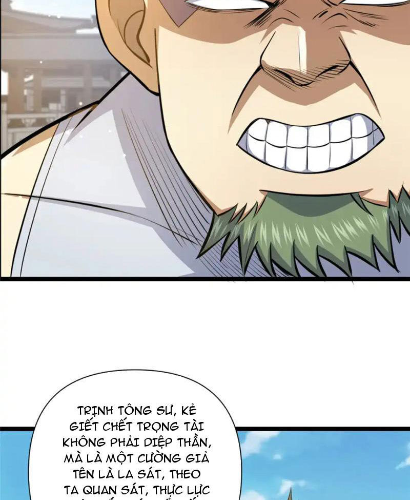 Siêu Phàm Sát Thần Chapter 142 - 42
