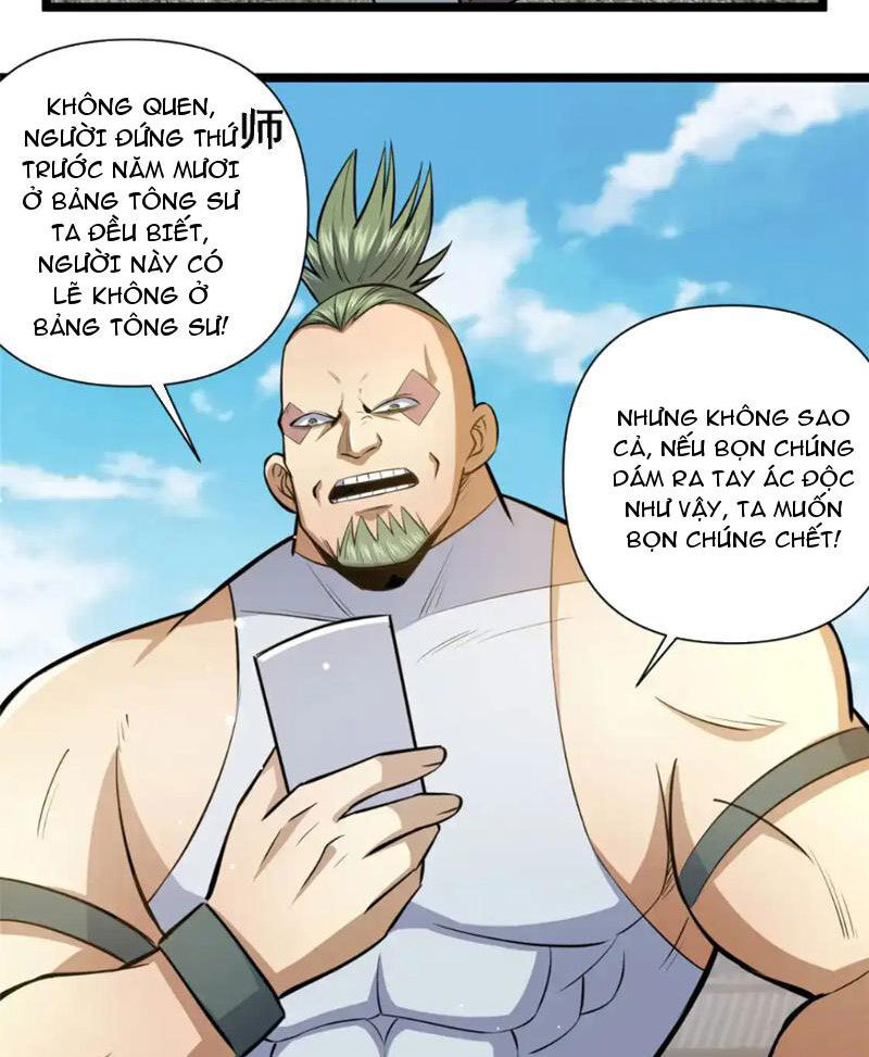 Siêu Phàm Sát Thần Chapter 142 - 45
