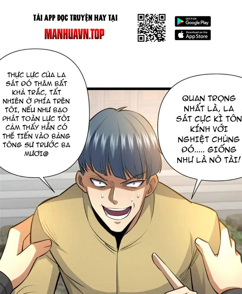 Siêu Phàm Sát Thần Chapter 142 - 52