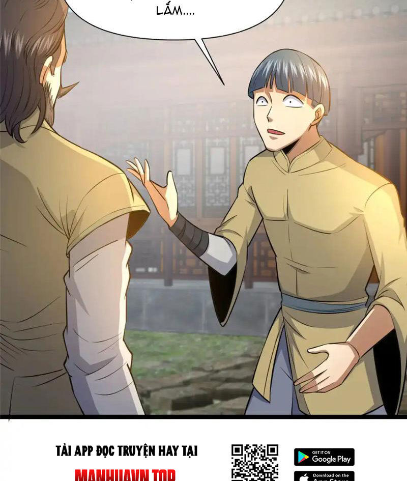 Siêu Phàm Sát Thần Chapter 142 - 56