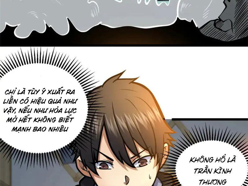 Siêu Phàm Sát Thần Chapter 143 - 4