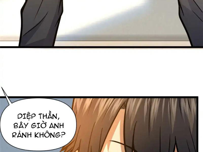 Siêu Phàm Sát Thần Chapter 143 - 43