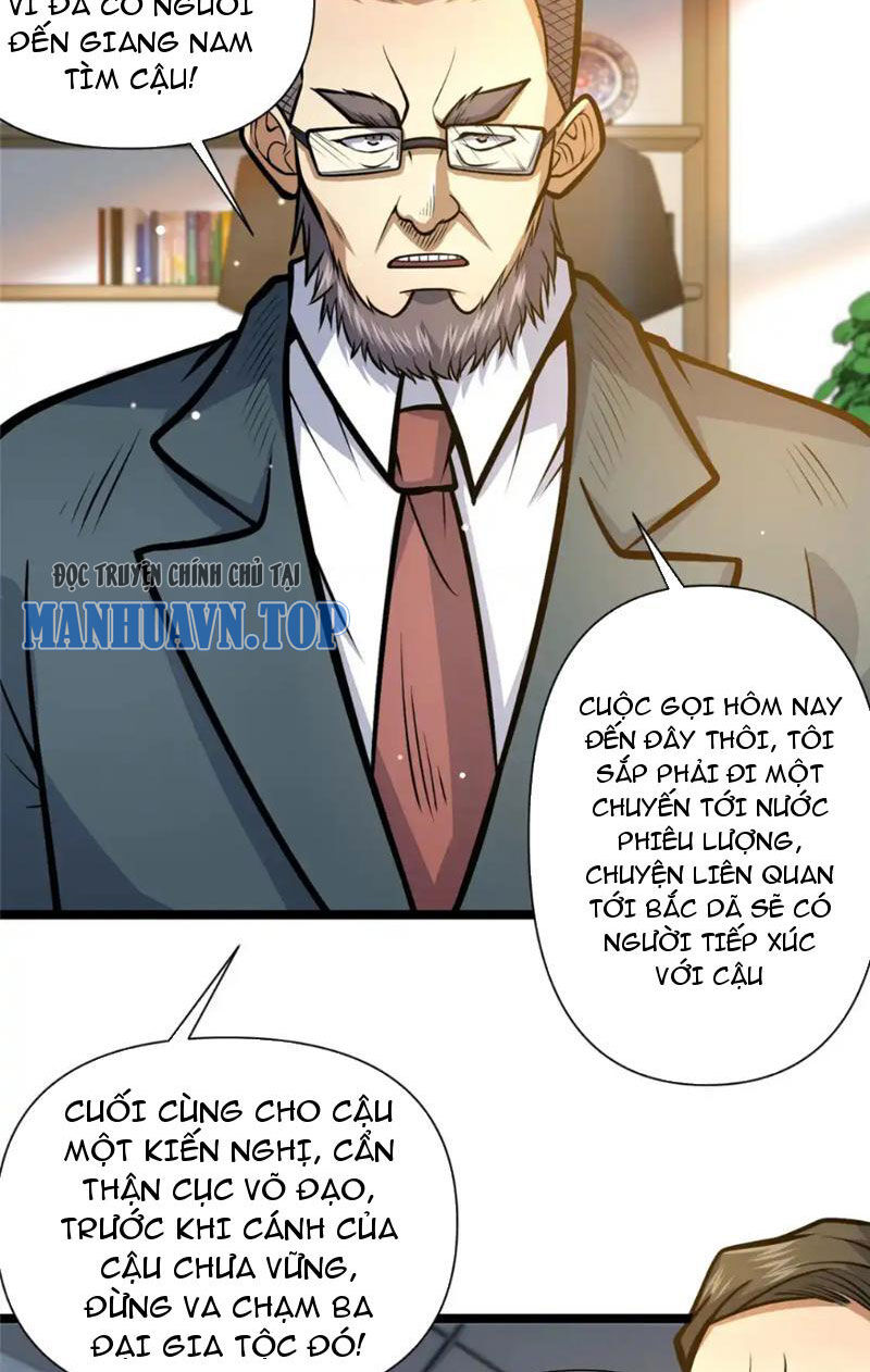 Siêu Phàm Sát Thần Chapter 144 - 18
