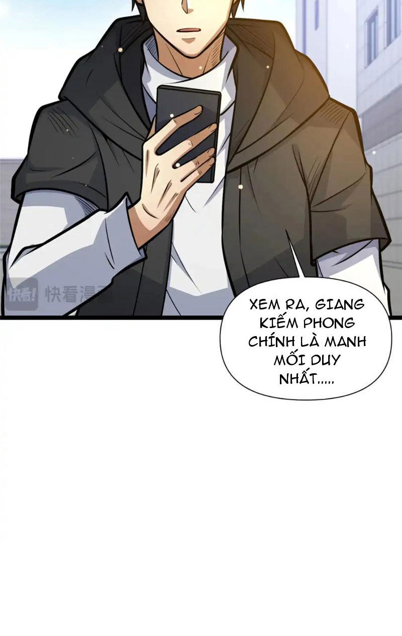 Siêu Phàm Sát Thần Chapter 144 - 23