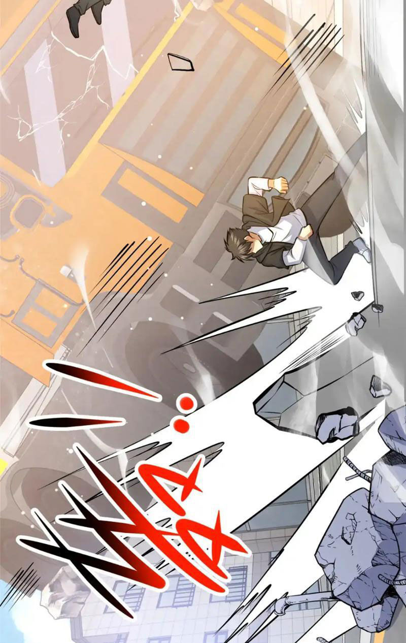 Siêu Phàm Sát Thần Chapter 144 - 29