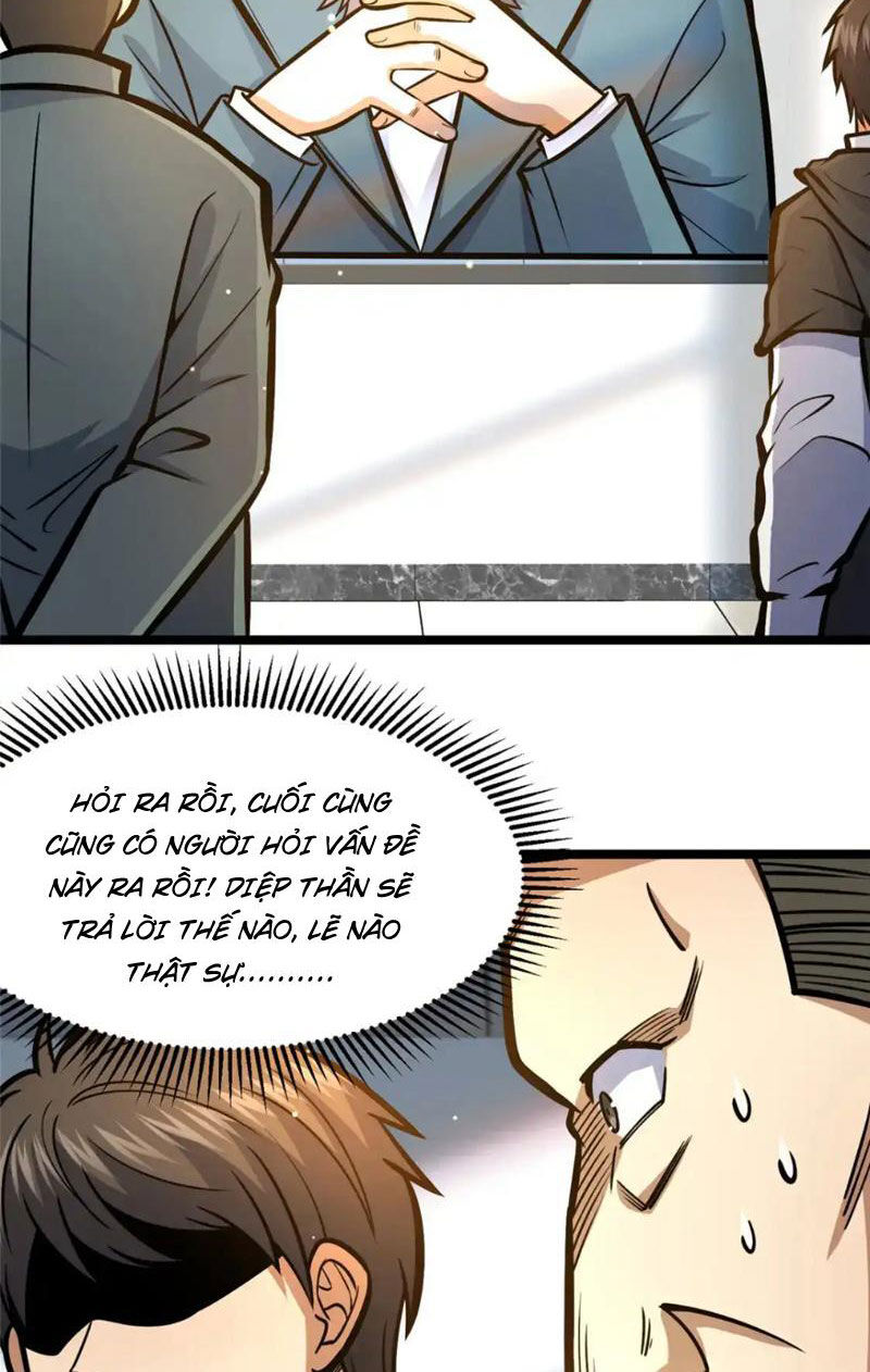 Siêu Phàm Sát Thần Chapter 144 - 3