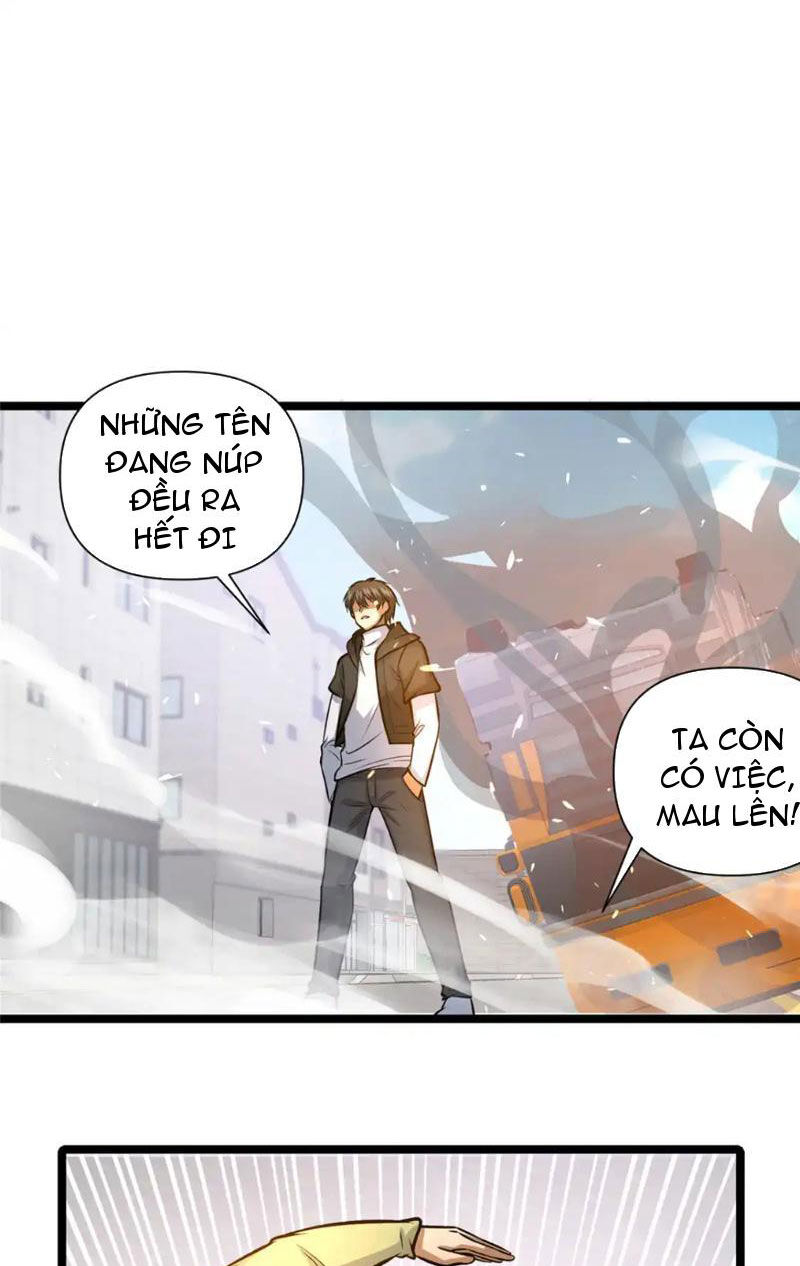 Siêu Phàm Sát Thần Chapter 144 - 31