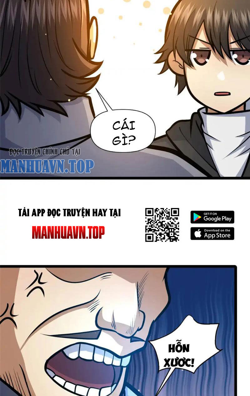 Siêu Phàm Sát Thần Chapter 144 - 37