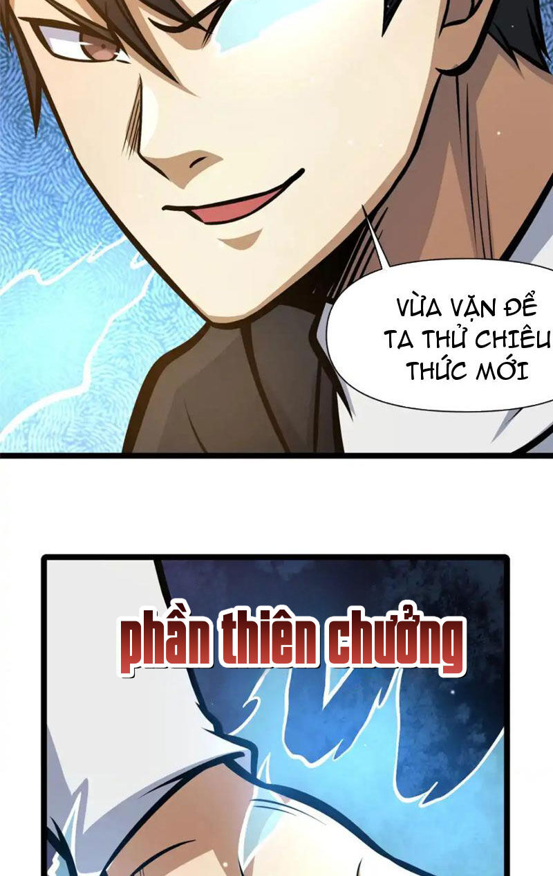 Siêu Phàm Sát Thần Chapter 144 - 40