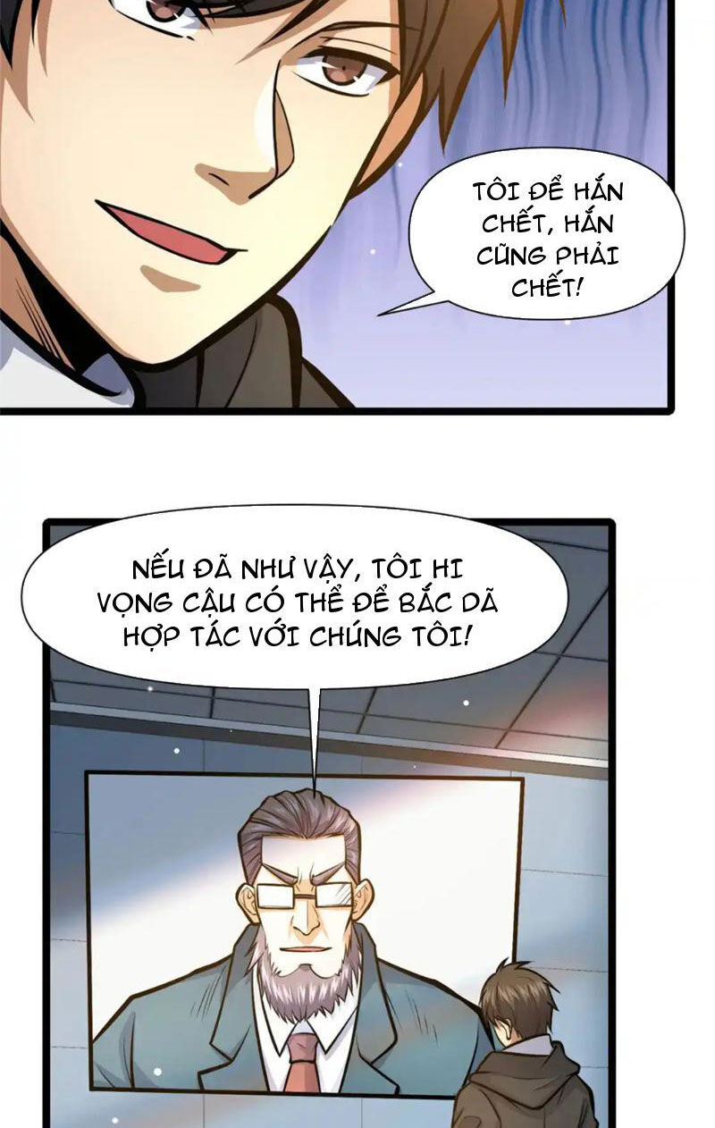 Siêu Phàm Sát Thần Chapter 144 - 8