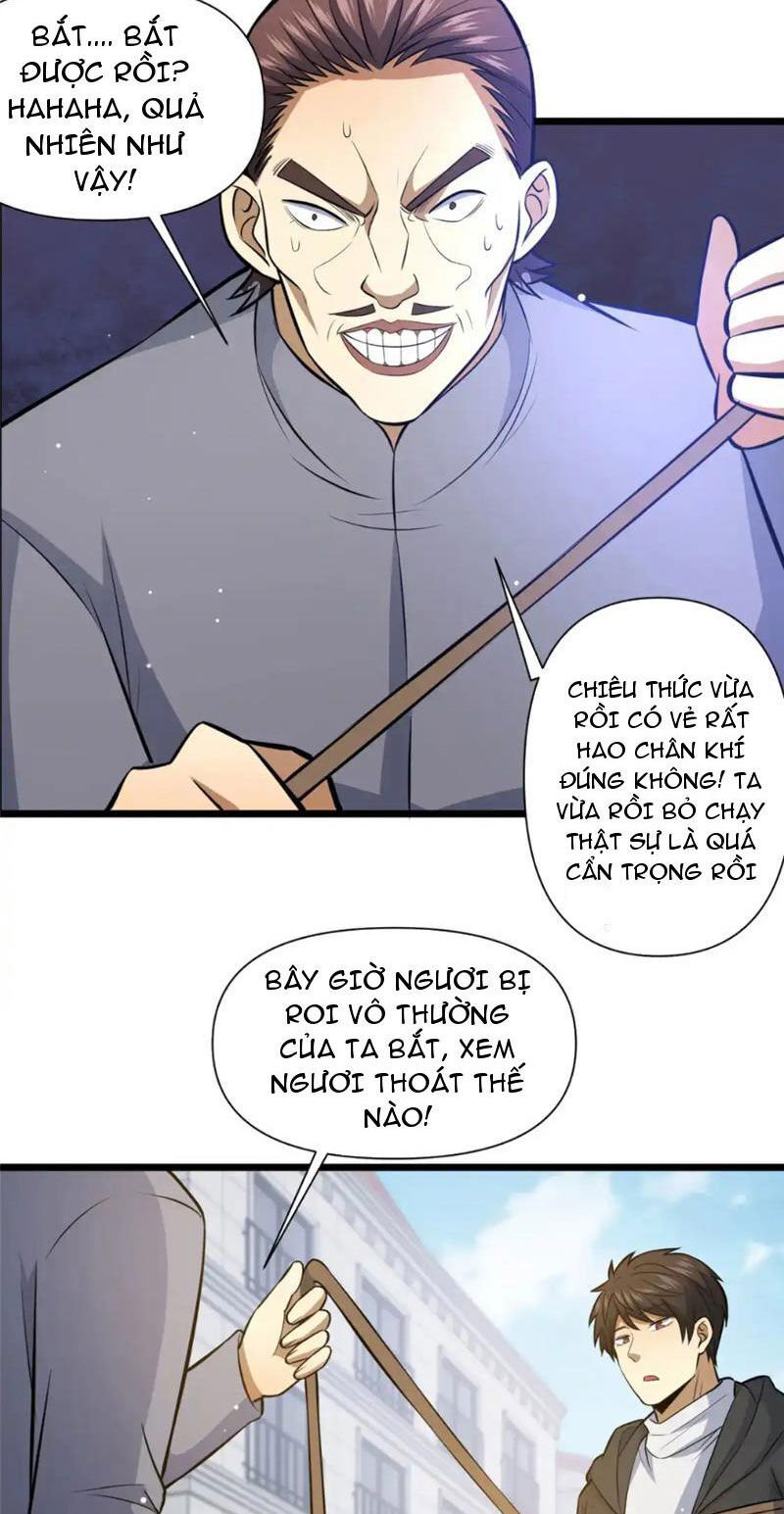 Siêu Phàm Sát Thần Chapter 145 - 11