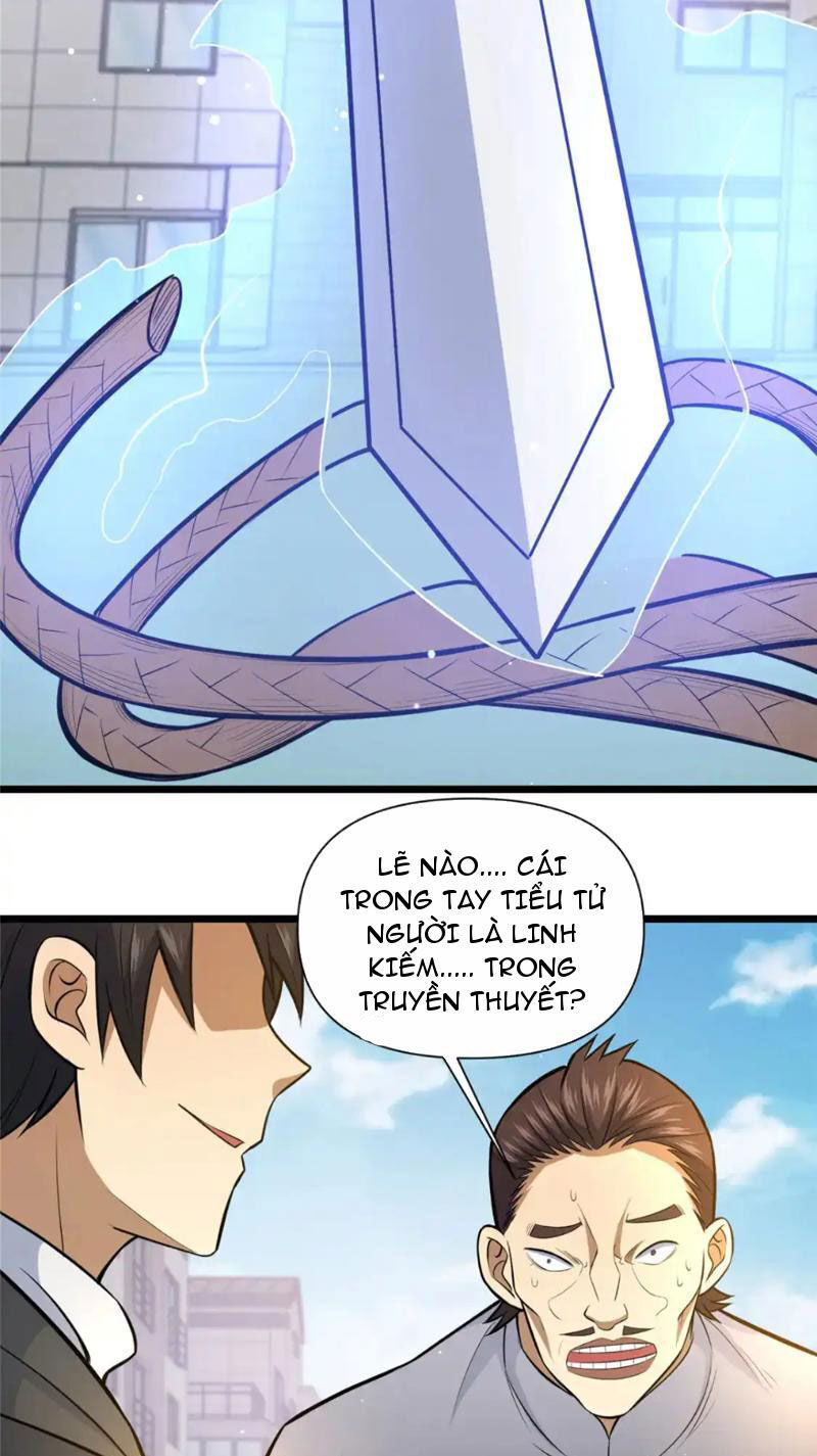 Siêu Phàm Sát Thần Chapter 145 - 16
