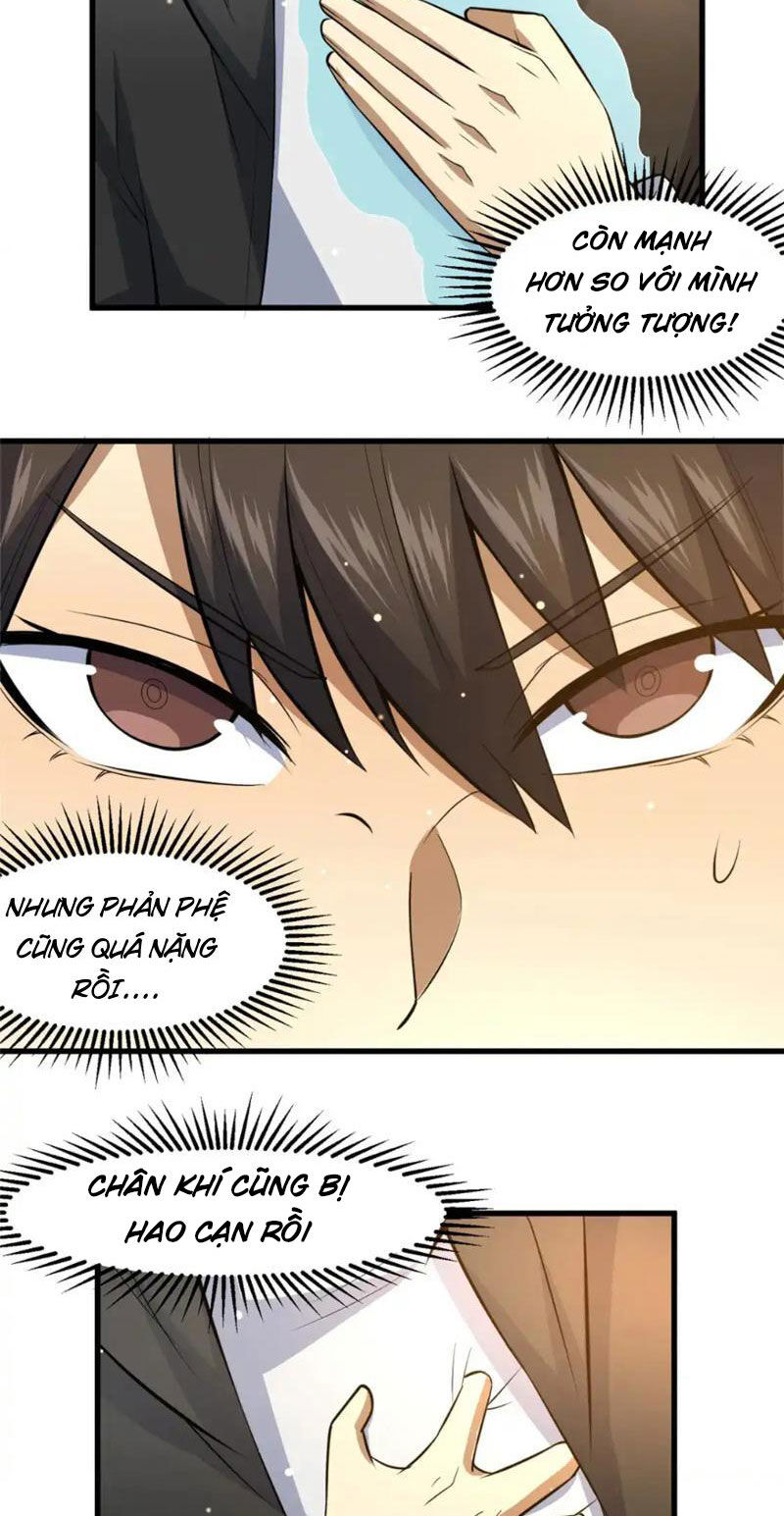 Siêu Phàm Sát Thần Chapter 145 - 2