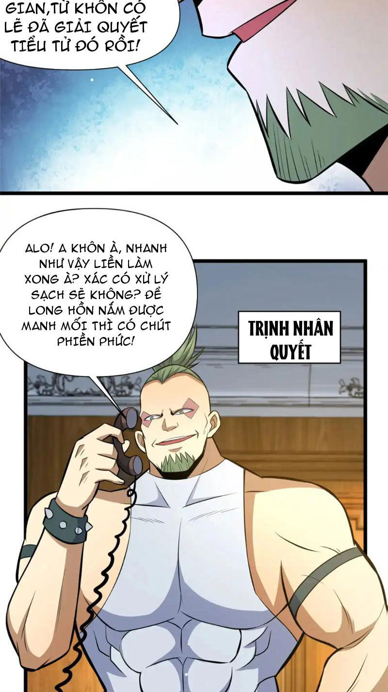 Siêu Phàm Sát Thần Chapter 145 - 21