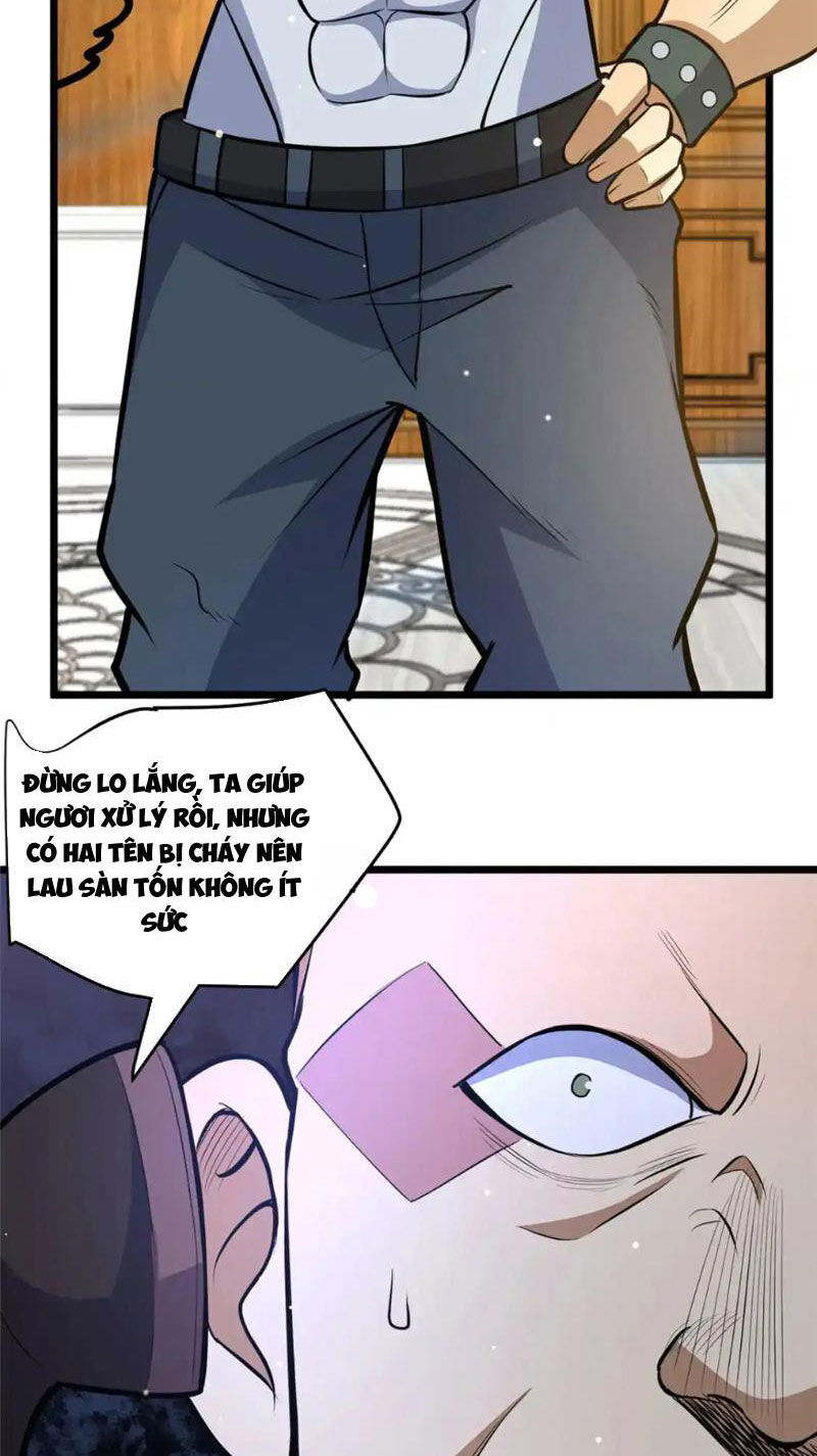 Siêu Phàm Sát Thần Chapter 145 - 22
