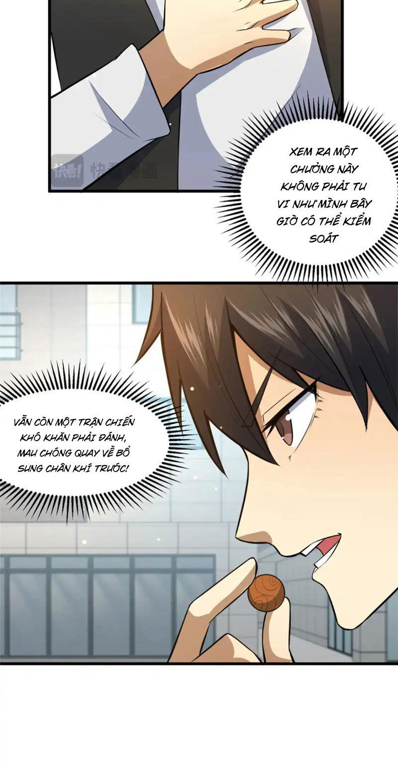 Siêu Phàm Sát Thần Chapter 145 - 3
