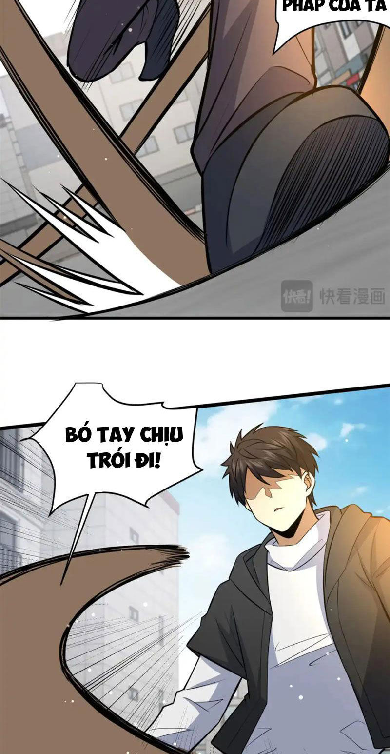 Siêu Phàm Sát Thần Chapter 145 - 9