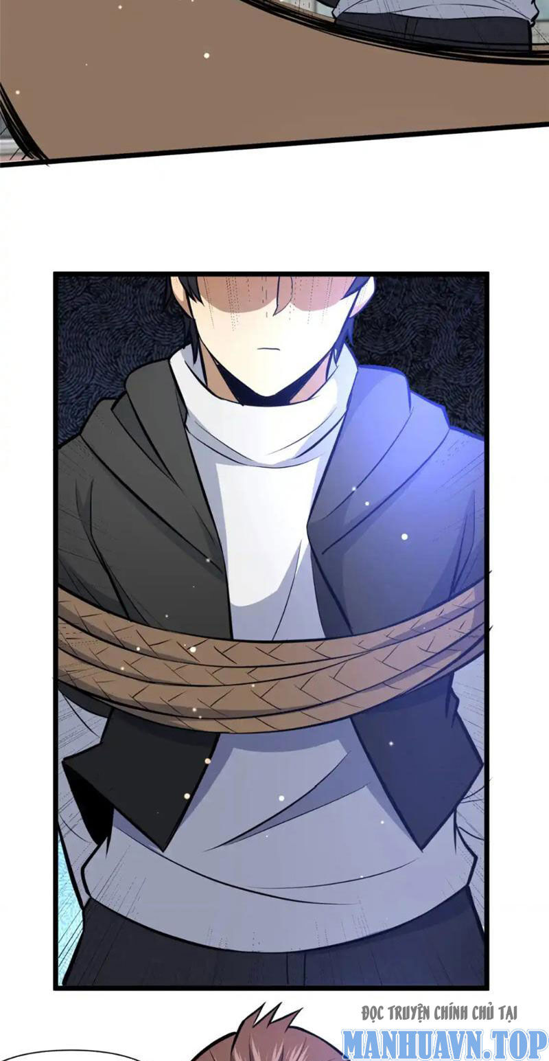 Siêu Phàm Sát Thần Chapter 145 - 10