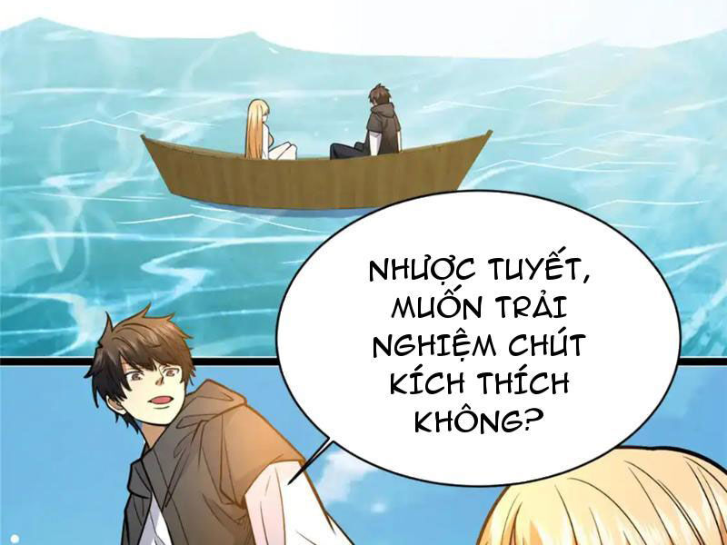 Siêu Phàm Sát Thần Chapter 146 - 36