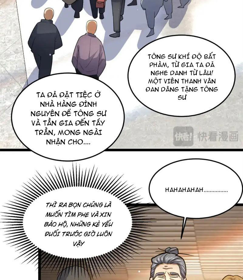 Siêu Phàm Sát Thần Chapter 148 - 12