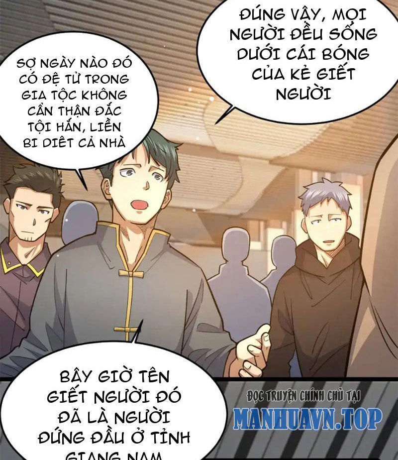 Siêu Phàm Sát Thần Chapter 148 - 16