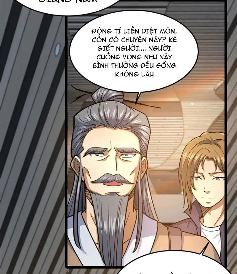Siêu Phàm Sát Thần Chapter 148 - 17