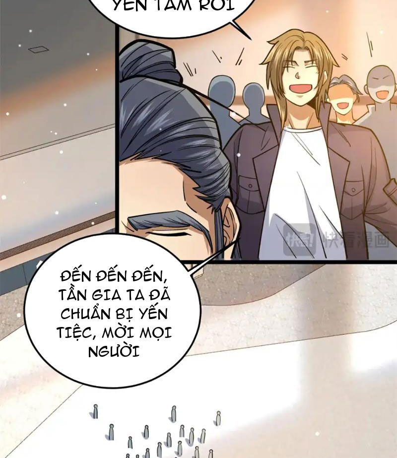 Siêu Phàm Sát Thần Chapter 148 - 21