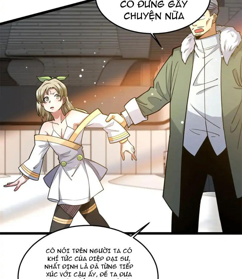 Siêu Phàm Sát Thần Chapter 148 - 25