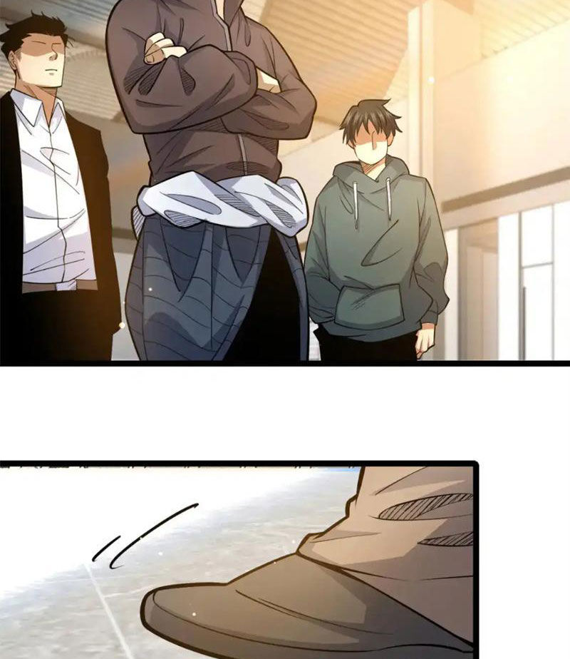 Siêu Phàm Sát Thần Chapter 148 - 3