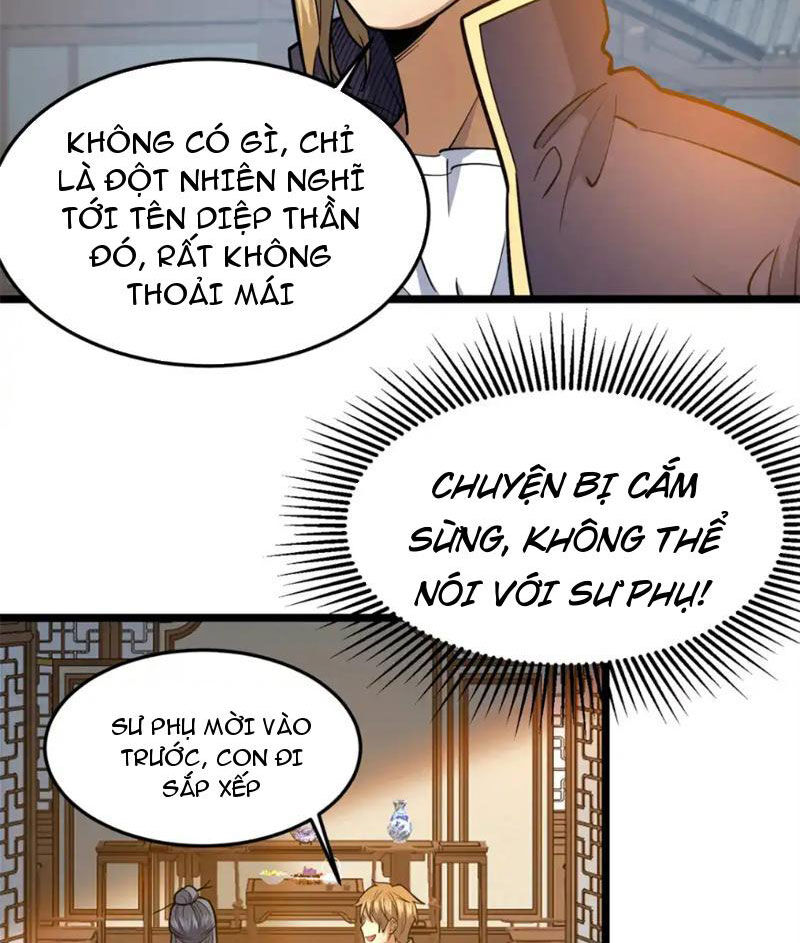 Siêu Phàm Sát Thần Chapter 148 - 44