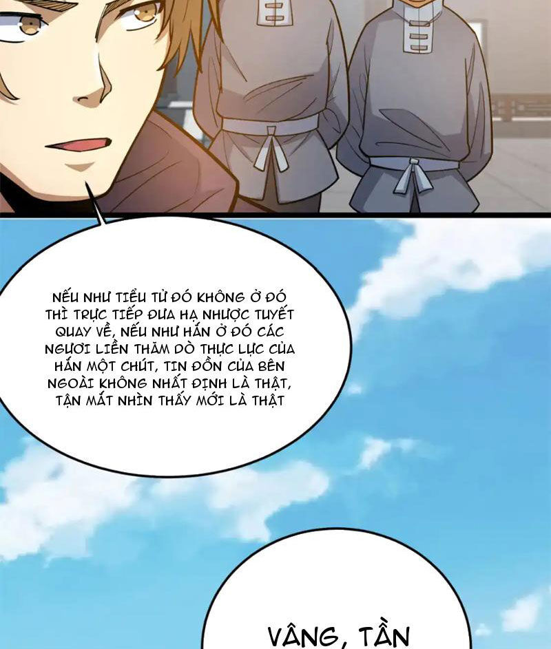Siêu Phàm Sát Thần Chapter 148 - 46