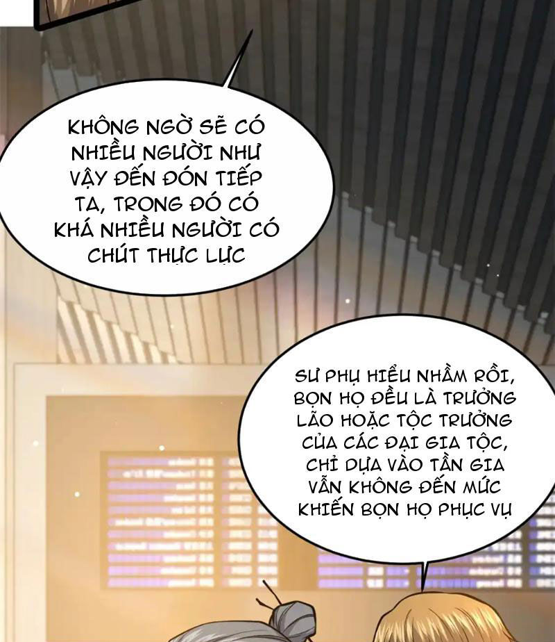 Siêu Phàm Sát Thần Chapter 148 - 8