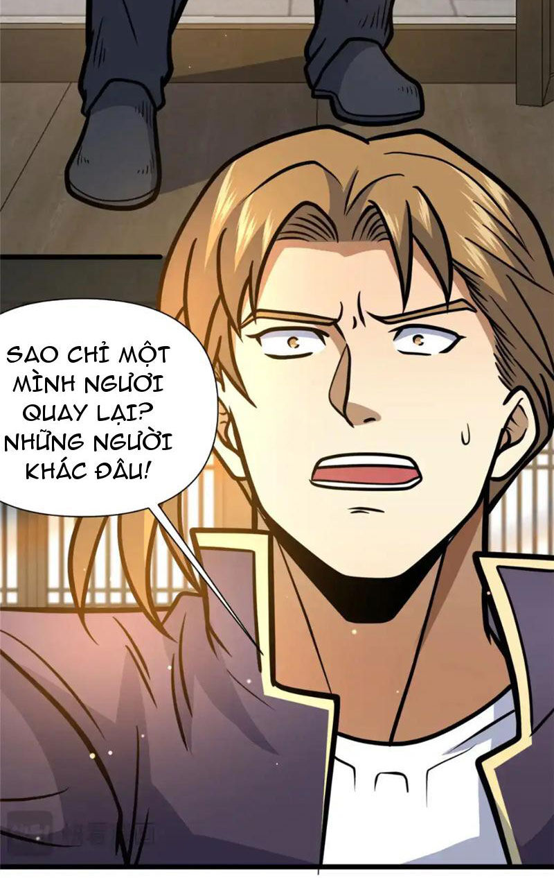 Siêu Phàm Sát Thần Chapter 149 - 23
