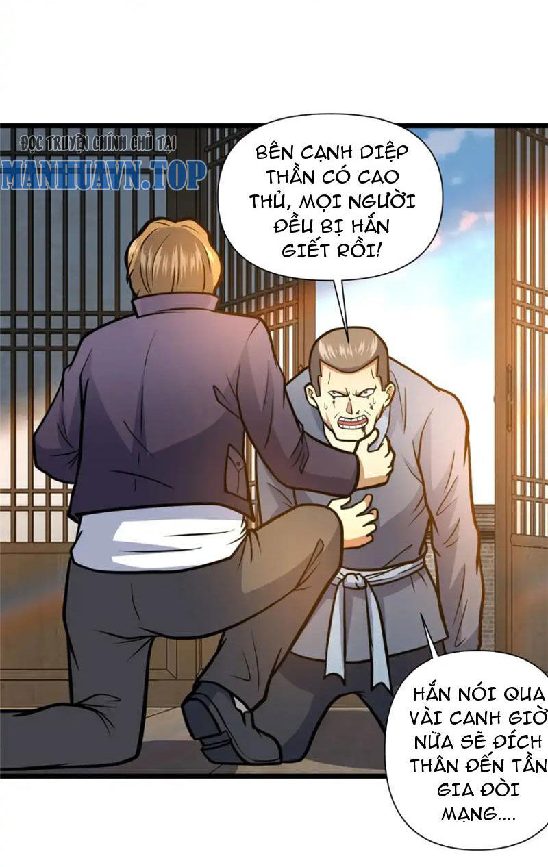 Siêu Phàm Sát Thần Chapter 149 - 24